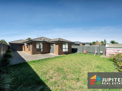 53 Jonah Parade, Deer Park