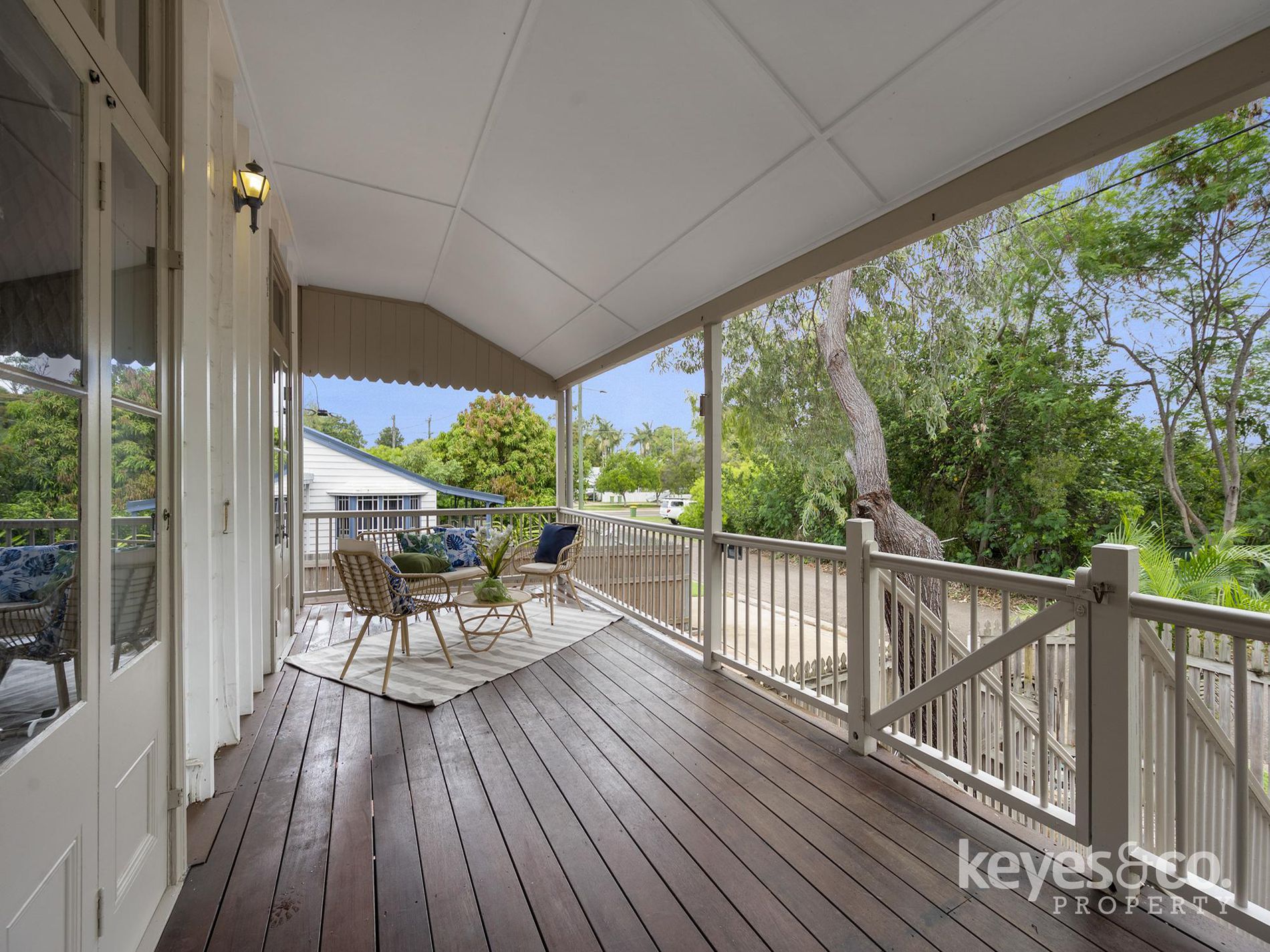 5 Cape Street, South Townsville