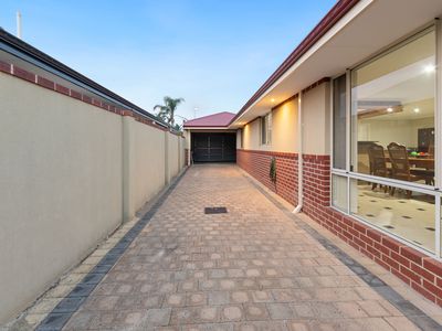 14 Georgette Court, Falcon