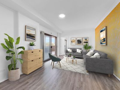 206 / 344 Great Western Highway, Wentworthville