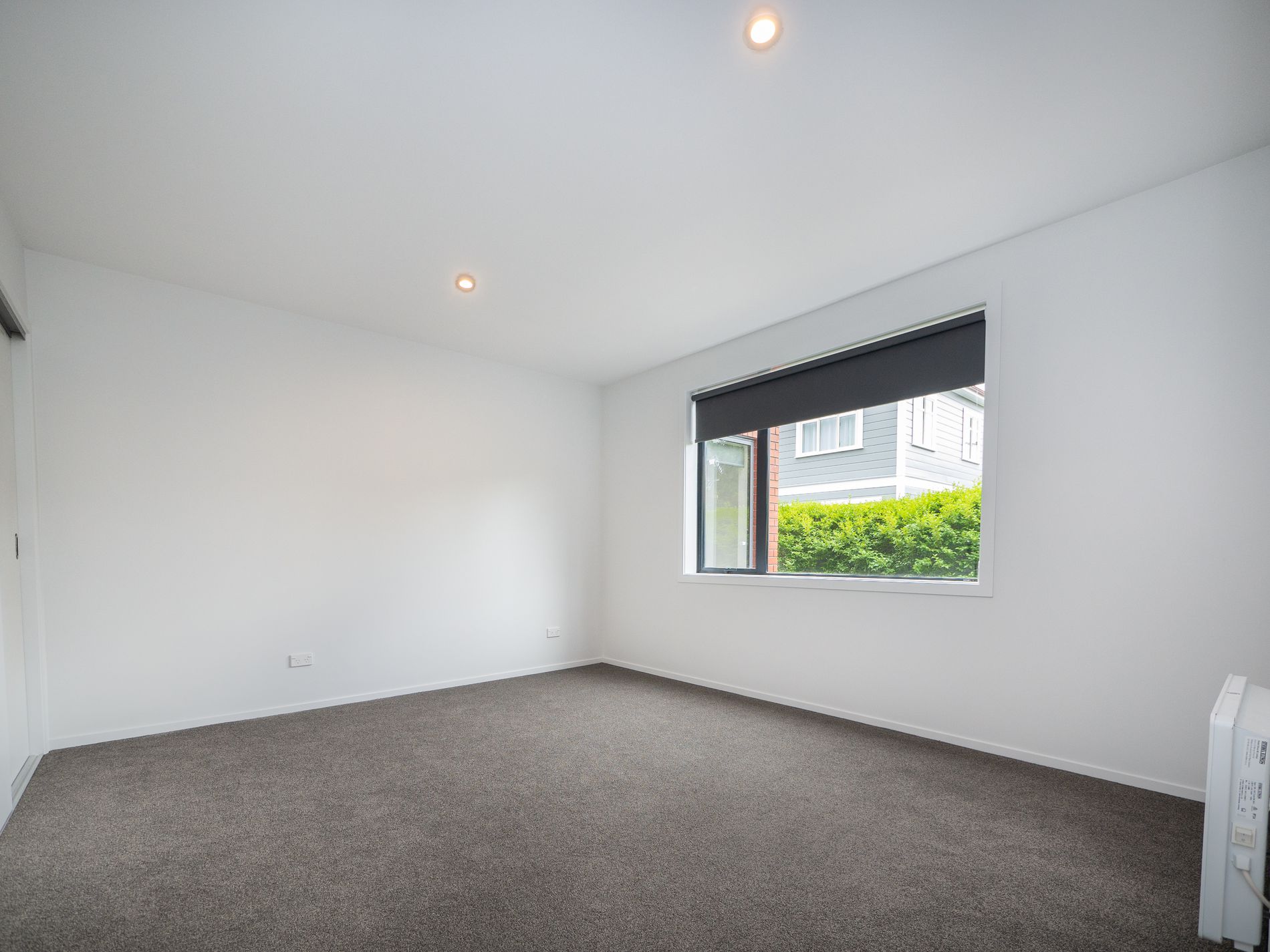 1 / 66 School Street, Dunedin