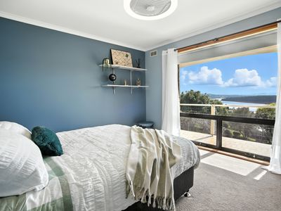 56 Bradys Lookout Road, Rosevears