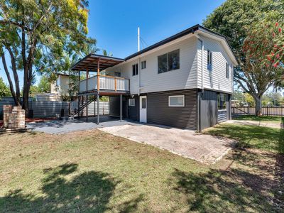258 South Station Road, Raceview