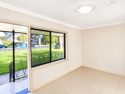3 / 65 Davison Street, Merrylands