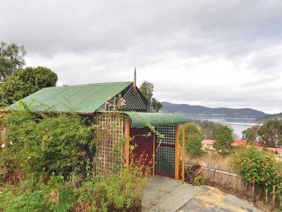 18 Percy Street, Port Huon