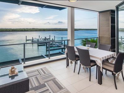 6203 / 6 Marina Promenade, Paradise Point