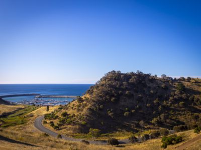 5 Seaview Avenue , Wirrina Cove