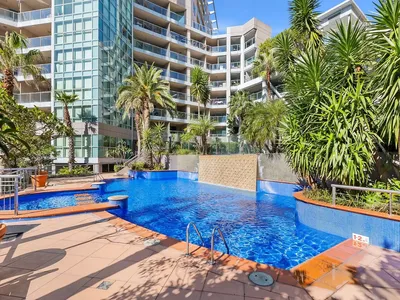 1501 / 2A Help Street, Chatswood