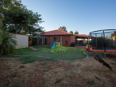 4 Nicholls Retreat, Port Hedland