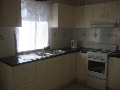 Mount Warrigal