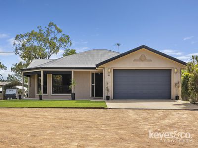 16 Mustang Road, Kelso