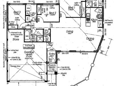 17A Markham Way, Balga