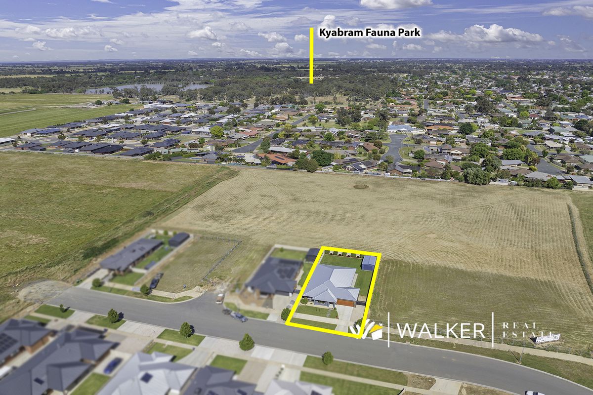 12 Solar Boulevard, Kyabram