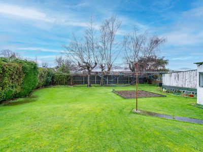 17 Ayr Street, Mosgiel