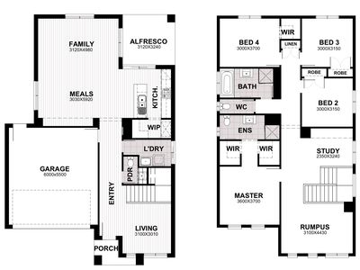 Lot 2148 Eloquence Road, Tarneit