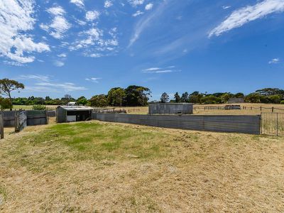 32 Matheson Road, Millicent
