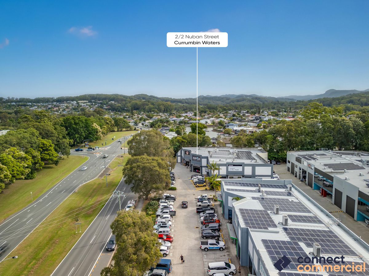 2 / 2 Nuban Street, Currumbin Waters