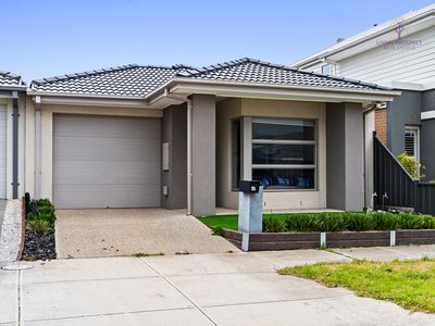 47 Locust Circuit, Tarneit