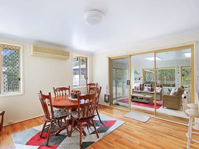 210 Island Point Road, St Georges Basin