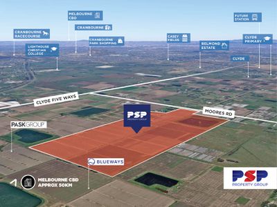 70 Moores Road, Clyde