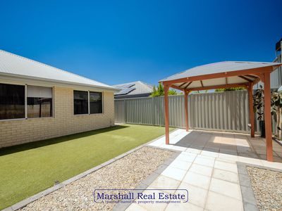 9 Columbia Crescent, Alkimos