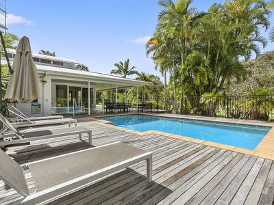96 Teewah Beach Road, Noosa North Shore