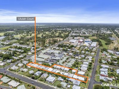 6 / 258 Ellena Street, Maryborough
