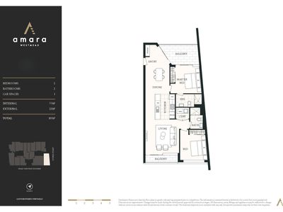 110 / 102 Great Western Highway, Westmead