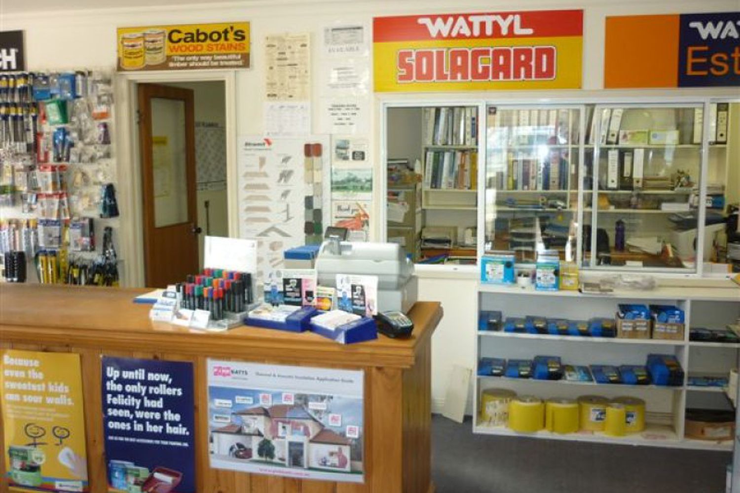 Warracknabeal
