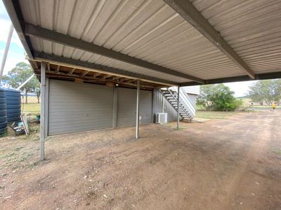 31 Clark and Swendsons Road, Kingaroy