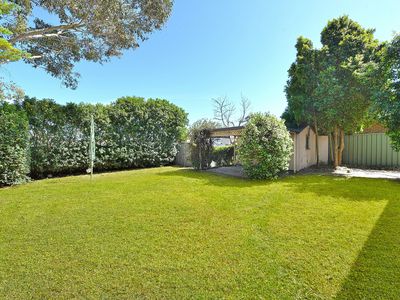 22 Tobruk Road, Narellan Vale