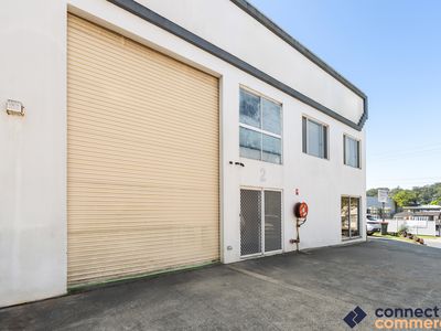 2 / 45 Taree Street, Burleigh Heads