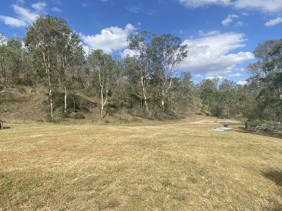 408 Hamilton Road, Nanango