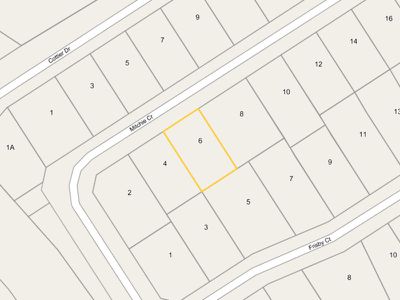 6 Mitchie Crescent, South Hedland