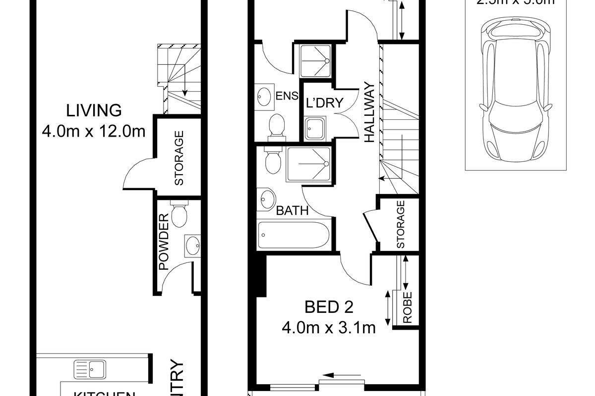 204E / 27-29 George Street, North Strathfield