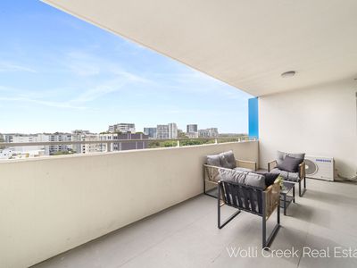 803 / 36-42 Levey Street, Wolli Creek