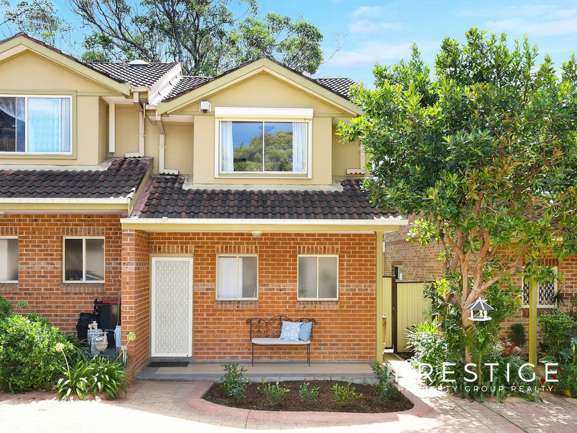 7 / 13 Liberty Street, Belmore