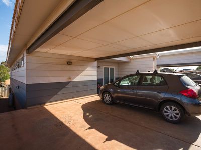 40A Kingsmill Street, Port Hedland