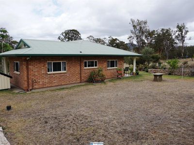 1 Toft Street, Herberton