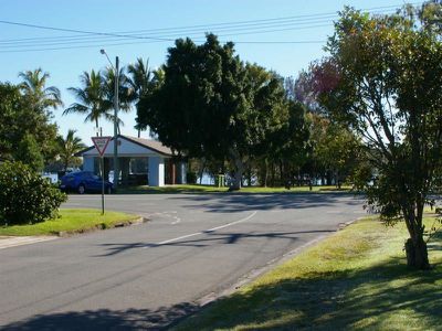 151 Gympie Terrace, Noosaville