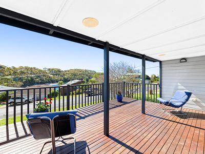 7 Iluka Avenue, Malua Bay