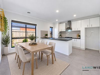 46 Joey Crescent, Deanside