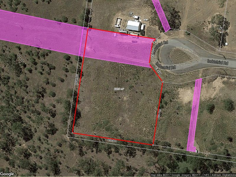Lot 9 Industrial Road, Gatton