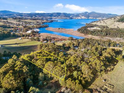 Lot 2 Evans Road, Port Huon