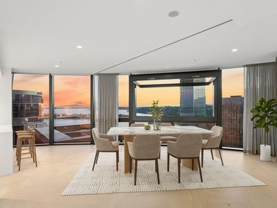 2405 / 1 Geoffrey Bolton Avenue, Perth
