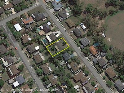 29 Devon Street, Rochedale South
