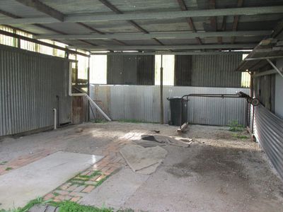 40 King Edward Street, Cohuna