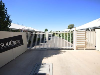 13 / 19-21 Boundary Road, Dubbo