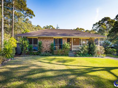 11 Eucalyptus Drive, Dalmeny