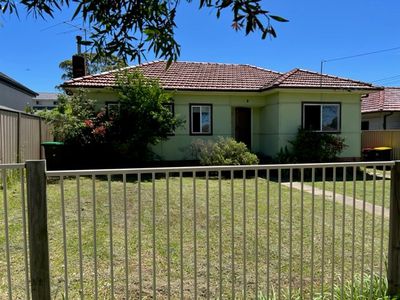 9 Tobruk Avenue, Liverpool